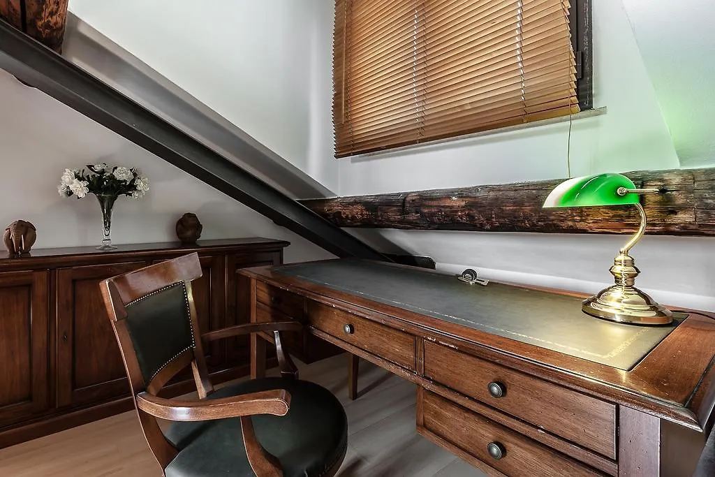 Milanrentals - Palazzi Apartment
