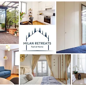 Retreats Appartamento
